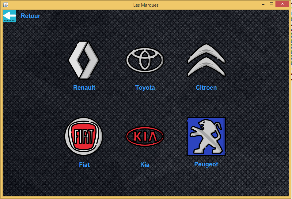 Pick Brand